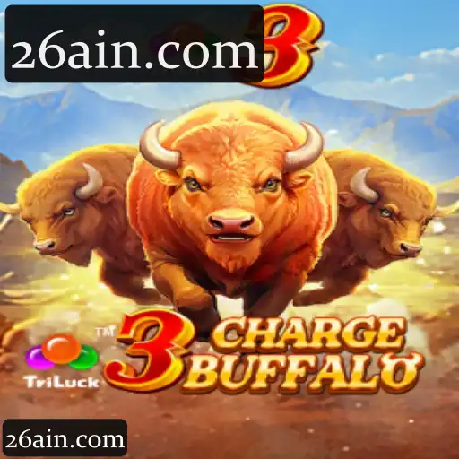 3ChargeBuffalo