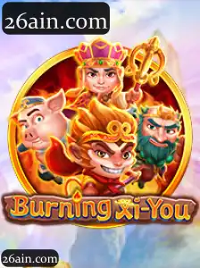 BurningXiYou