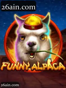 FunnyAlpaca