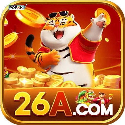 26a Logo