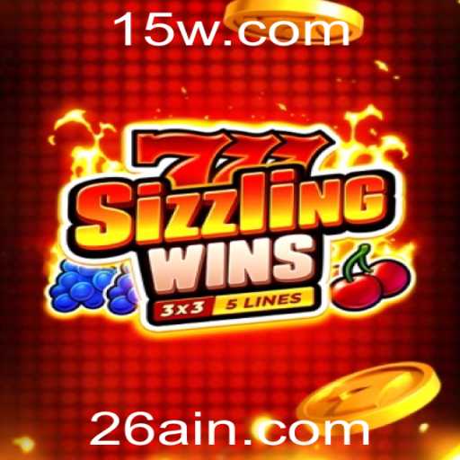 Descubra o Emocionante Mundo de 777sizzlingwins: Um Guia Completo