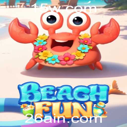 Descubra o Mundo Divertido de BeachFun: O Jogo Que Está Conquistando as Praias