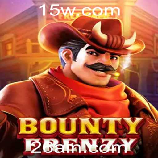BountyFrenzy: A Incrível Aventura do Jogo 26a