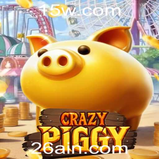 CrazyPiggy: Descubra o Novo Fenômeno dos Jogos com a Palavra-Chave 26a