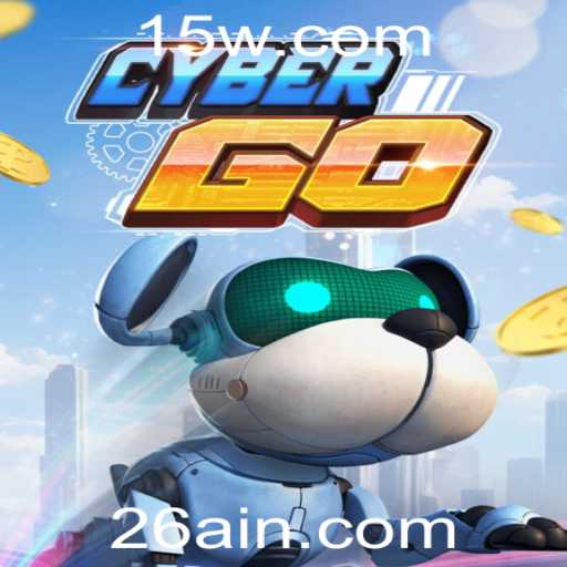 CyberGO: Desvendando o Universo Inovador do Jogo 26a