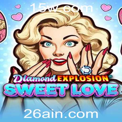 Explorando o Encantador Mundo de DiamondExplosionSweetLove: Um Guia Completo