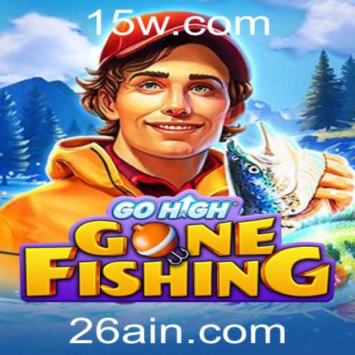 Descobrindo o Mundo de GoHighGoneFishing: O Novo Fenômeno dos Jogos Virtuais