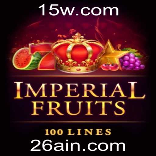 Descubra o Fascinante Mundo de ImperialFruits100: Aventura e Estratégia
