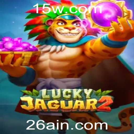 Descubra o Fascinante Mundo de Luckyjaguar2: Aventura e Estratégia no Jogo do Momento