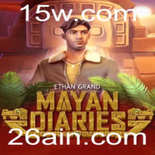 Descubra o Fascinante Universo de MayanDiaries