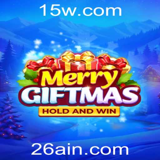 Explorando o Jogo MerryGiftmas: O Desafio do Mundo Natalino