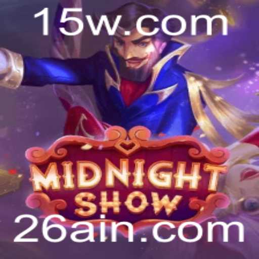 Desvendando o Mistério do Jogo MidnightShow: Regras e Introdução