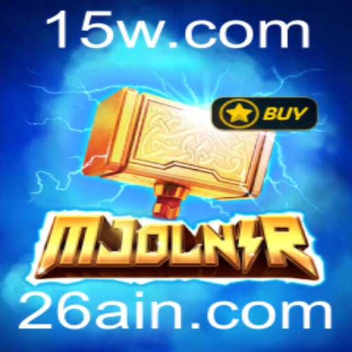 Descubra Mjolnir: O Jogo que Conquista Todas as Eras