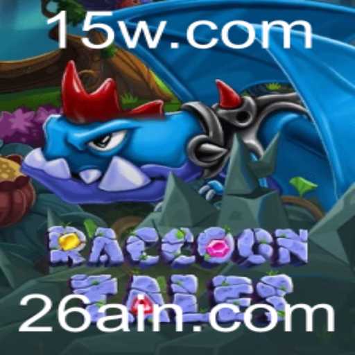 Descubra a Emoção de RaccoonTales: Um Jogo de Aventura e Estratégia