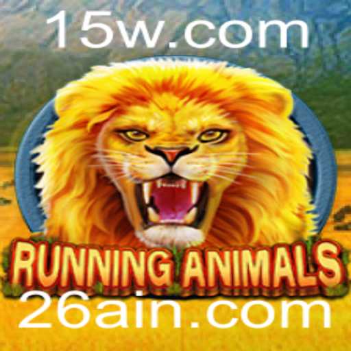 Descubra RunningAnimals: O Jogo da Nova Geração