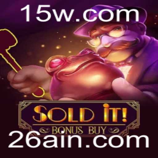 Explorando o Universo de 'SolditBonusBuy': Um Jogo Inovador e Envolvente