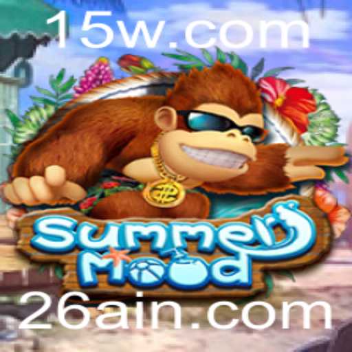 Explorando o Jogo 'SummerMood': Regras e Estrutura