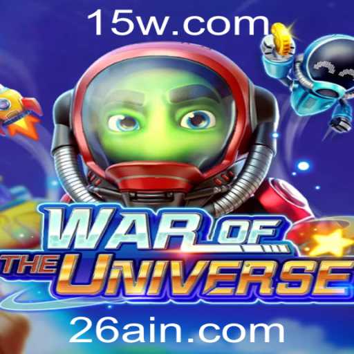 WAROFTHEUNIVERSE: Descubra o Jogo Estratégico que Está Conquistando o Mundo