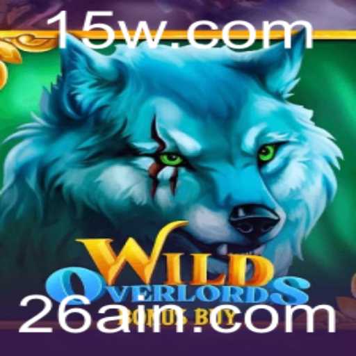 Explorando o Dinâmico WildOverlordsBonusBuy: A Nova Sensação dos Jogos