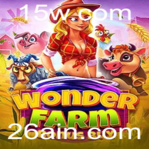 Explorando o Mundo de WonderFarmBonusBuy: Um Jogo Inovador