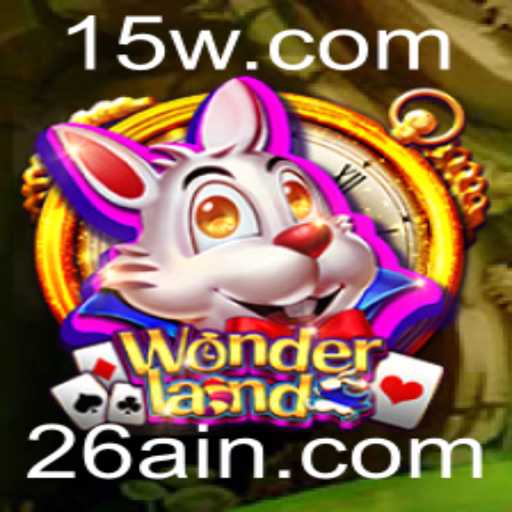 Desbravando Wonderland: O Fascínio do Jogo 26a